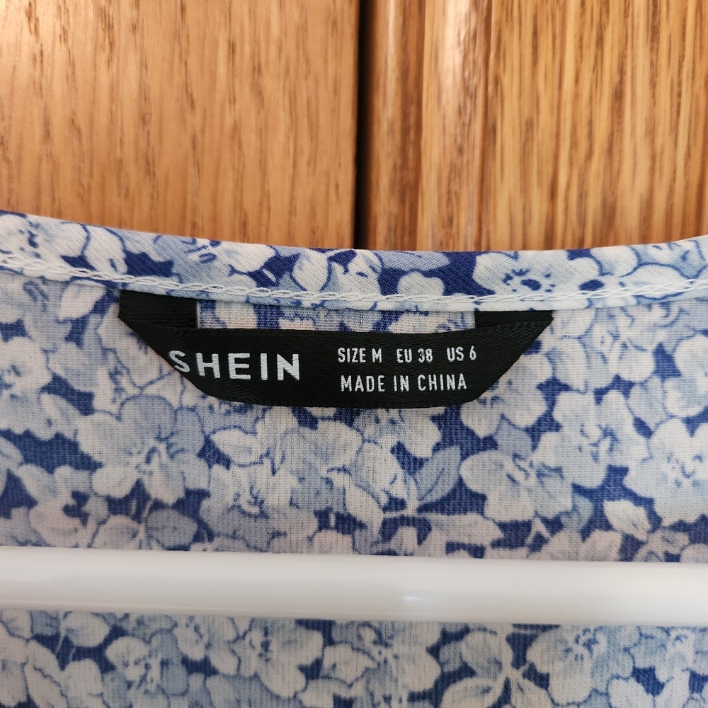 SHEIN Dress - Picture 3 of 10